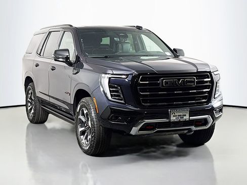 New 2026 GMC Yukon AT4 Ultimate image 1