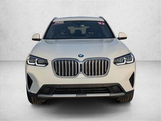 Certified 2023 BMW X3 sDrive30i w/ Convenience Package video 2
