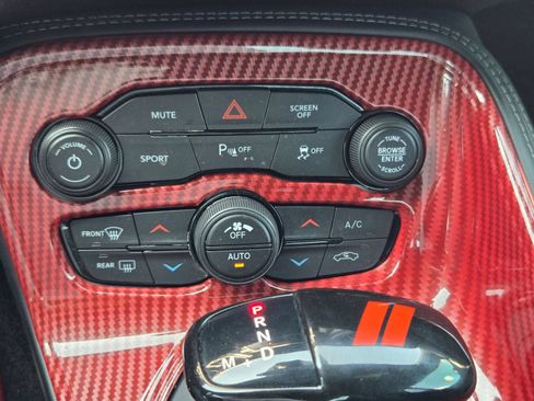 Used 2023 Dodge Challenger GT w/ Blacktop Package AWD/4WD image 22