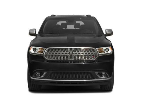 Used 2015 Dodge Durango Citadel w/ Technology Group AWD/4WD image 7