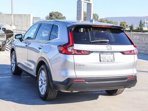 Used 2024 Honda CR-V EX image 13