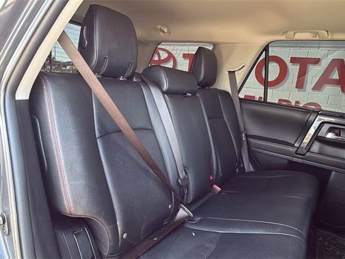 Used 2024 Toyota 4Runner TRD Pro image 30