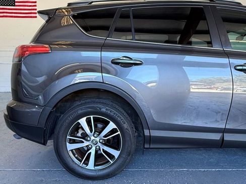 Used 2016 Toyota RAV4 XLE image 29