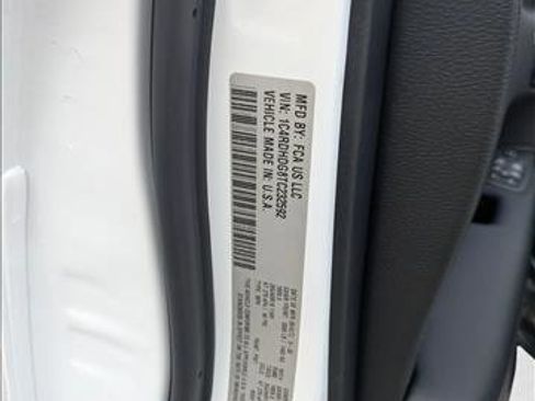 New 2026 Dodge Durango GT image 17