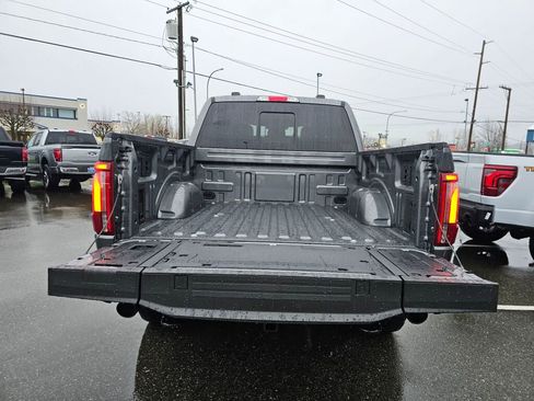 New 2025 Ford F150 Tremor w/ Equipment Group 402A High image 5