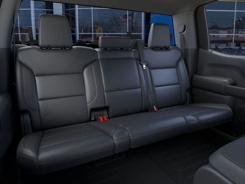 New 2026 Chevrolet Silverado 1500 W/T w/ WT Value Package image 18