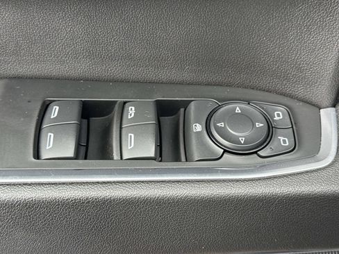 Used 2023 Chevrolet Silverado 1500 LT w/ LPO, Dark Essentials Package AWD/4WD image 15