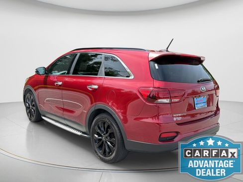 Used 2020 Kia Sorento S image 8