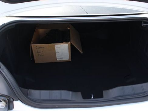 Used 2021 Chevrolet Camaro SS RWD image 23