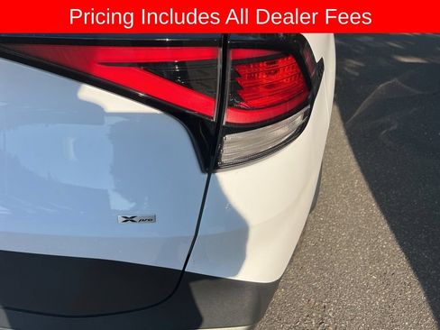 Used 2023 Kia Sportage X-Pro AWD/4WD image 7