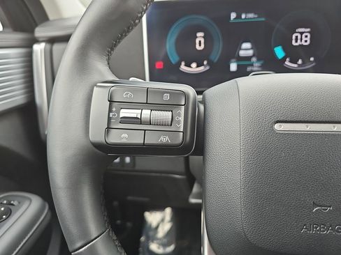 Used 2025 Hyundai Santa Fe SEL FWD image 17