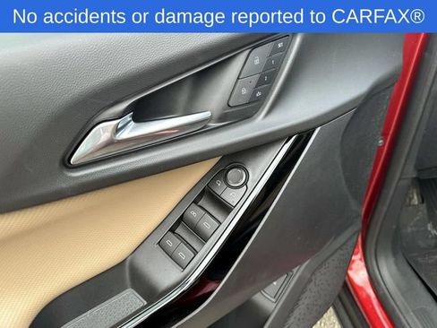 Certified 2025 Chevrolet Equinox ACTIV w/ Safety and Technology Package FWD image 19