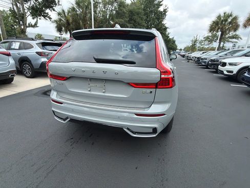 Certified 2024 Volvo XC60 B5 Plus w/ Protection Package Premier AWD/4WD image 13