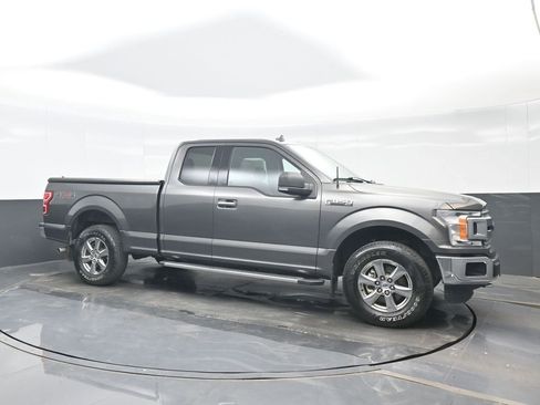Used 2018 Ford F150 XLT w/ Equipment Group 302A Luxury image 8