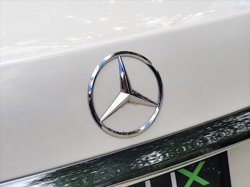 Used 2020 Mercedes-Benz E 350 Sedan w/ Parking Assistance Package image 8