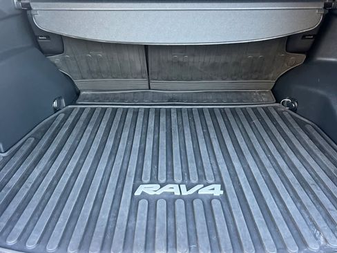 Certified 2021 Toyota RAV4 Limited image 16