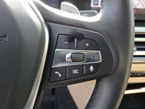 Certified 2023 BMW 330i xDrive Sedan w/ Premium Package image 23