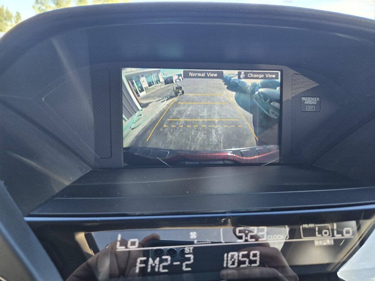 Used 2014 Honda Pilot Touring image 24