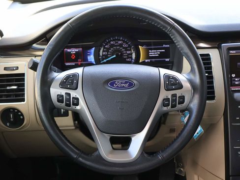 Used 2014 Ford Flex SEL w/ Class III Trailer Tow Package image 14