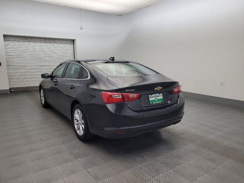 Used 2023 Chevrolet Malibu LT FWD image 5