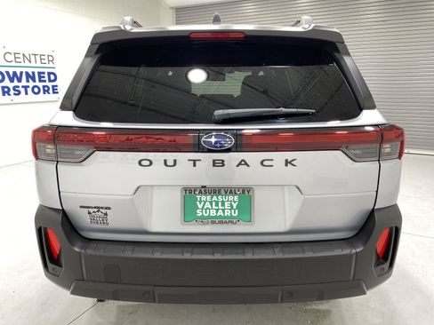 New 2026 Subaru Outback Premium AWD/4WD image 7