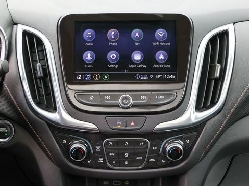Used 2023 Chevrolet Equinox Premier FWD image 13