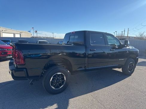 New 2026 RAM 2500 Laramie image 6