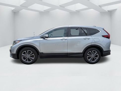 Used 2022 Honda CR-V EX-L image 9