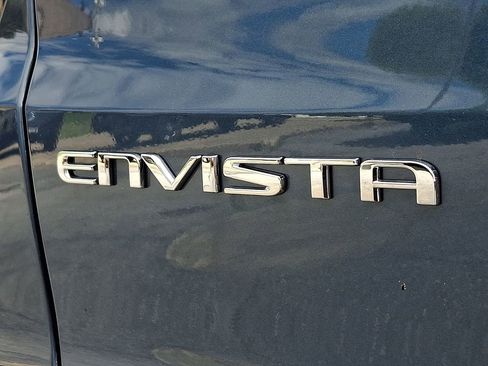 New 2026 Buick Envista Sport Touring image 11