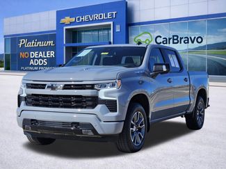 Certified 2025 Chevrolet Silverado 1500 RST w/ RST All Star Premium Package video 2