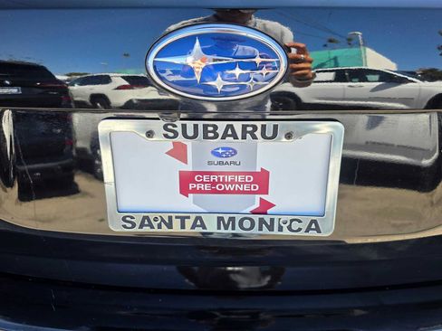 Certified 2023 Subaru Forester Limited AWD/4WD image 13