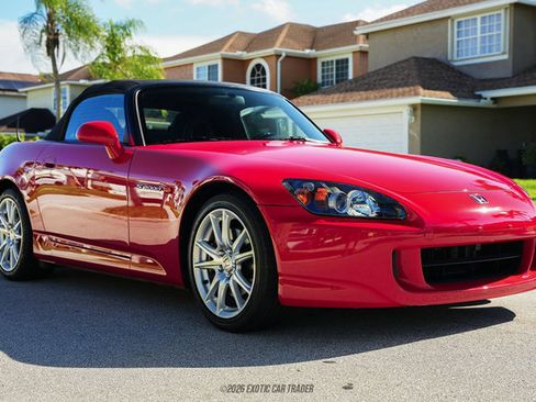 Used 2004 Honda S2000 image 22