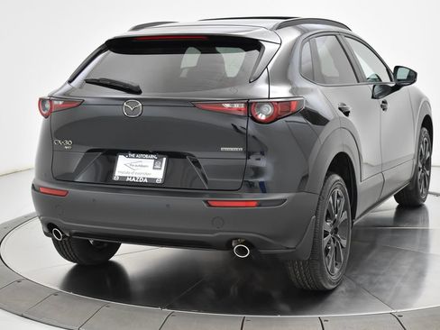 New 2026 MAZDA CX-30 Aire Edition AWD/4WD image 22