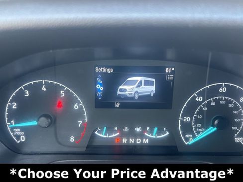 Used 2022 Ford Transit 350 XLT image 49