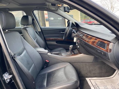 Used 2010 BMW 328i xDrive Sedan image 28