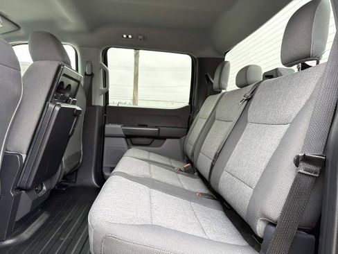 Certified 2024 Ford F150 XL w/ Equipment Group 103A High RWD image 16