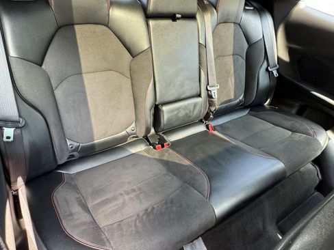 Used 2024 Dodge Charger Daytona Scat Pack w/ Plus Group AWD/4WD image 17