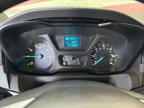 Used 2019 Ford Transit 350 148 High Roof Extended DRW RWD image 12