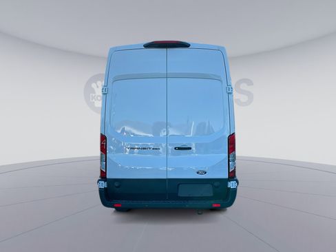 New 2026 Ford Transit 350 148 High Roof Extended w/ Load Area Protection Package image 5