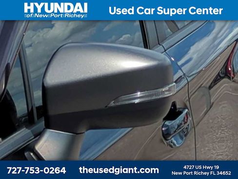 Used 2023 Subaru Crosstrek 2.5i Sport AWD/4WD image 11