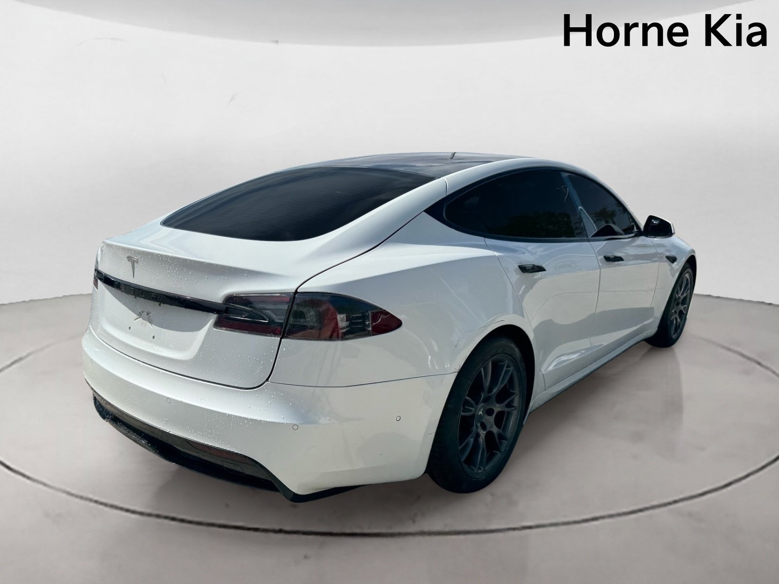 Used 2022 Tesla Model S AWD/4WD image 4