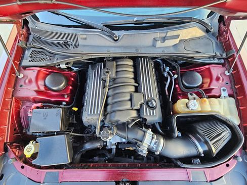 Used 2019 Dodge Challenger R/T Scat Pack RWD image 26