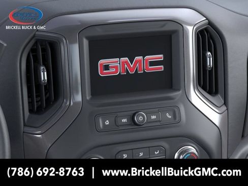 New 2026 GMC Sierra 3500 Pro w/ Convenience Package AWD/4WD image 20