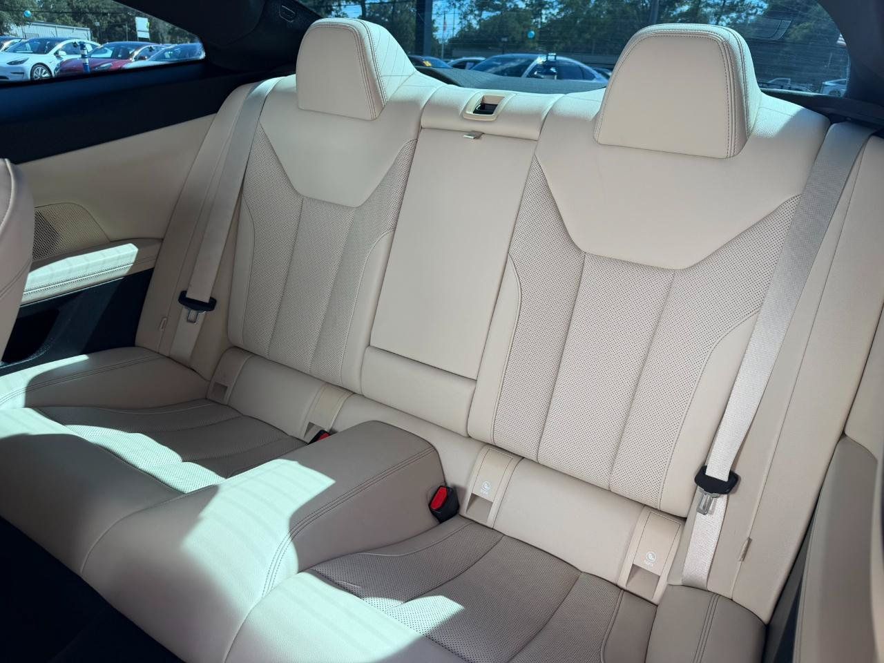 Used 2022 BMW 430i xDrive Coupe AWD/4WD image 38