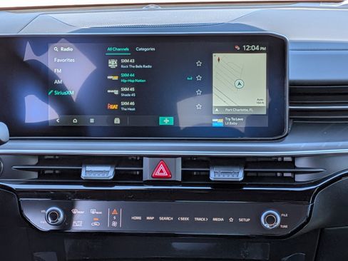 New 2026 Kia K5 GT-Line image 19