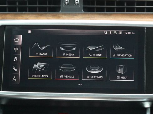 Used 2019 Audi A6 3.0T Premium Plus w/ Premium Plus Package image 29