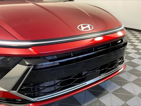 Certified 2026 Hyundai Sonata SEL FWD image 30