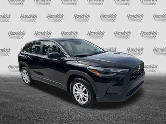 Certified 2026 Toyota Corolla Cross L FWD video 2