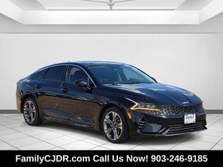 Used 2024 Kia K5 EX FWD video 1