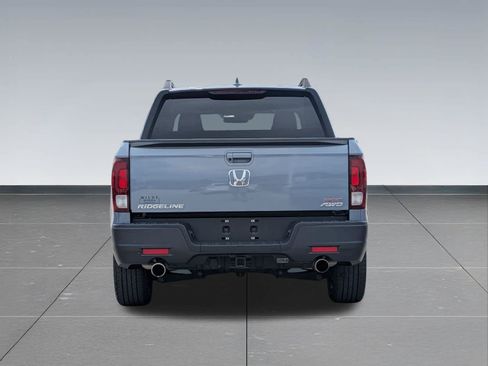 Certified 2023 Honda Ridgeline Sport image 4